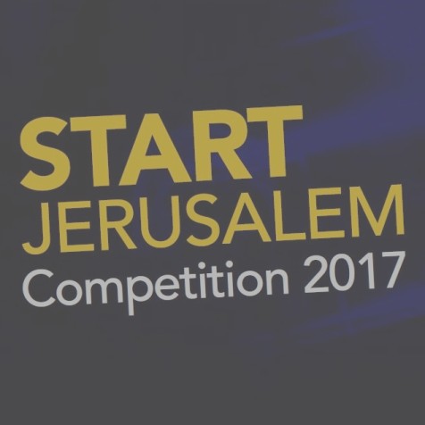 Relacja - Start Jerusalem Competition 2017
