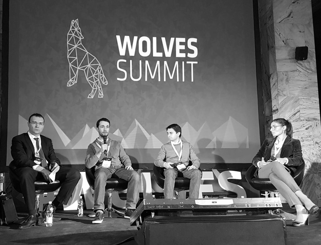 Wolves Summit – How to use the differences wisely?